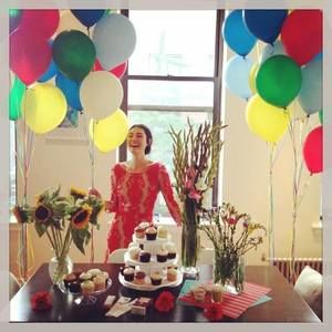 Meet your Posher, Kate